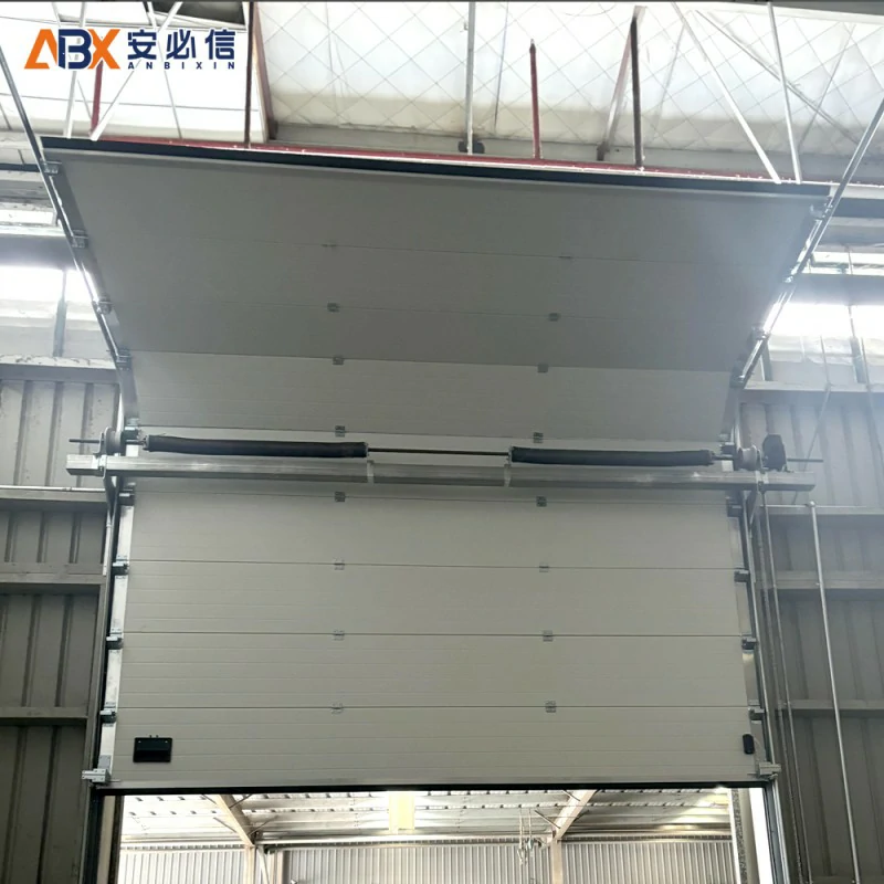 恩施土家族苗族消防滑升门