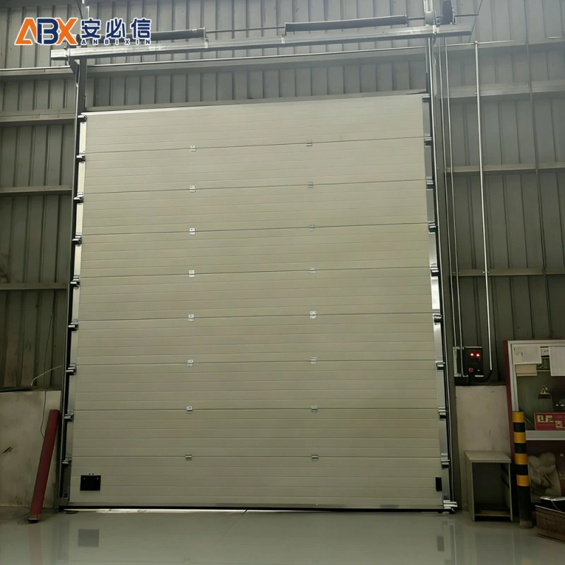 恩施土家族苗族消防提升门