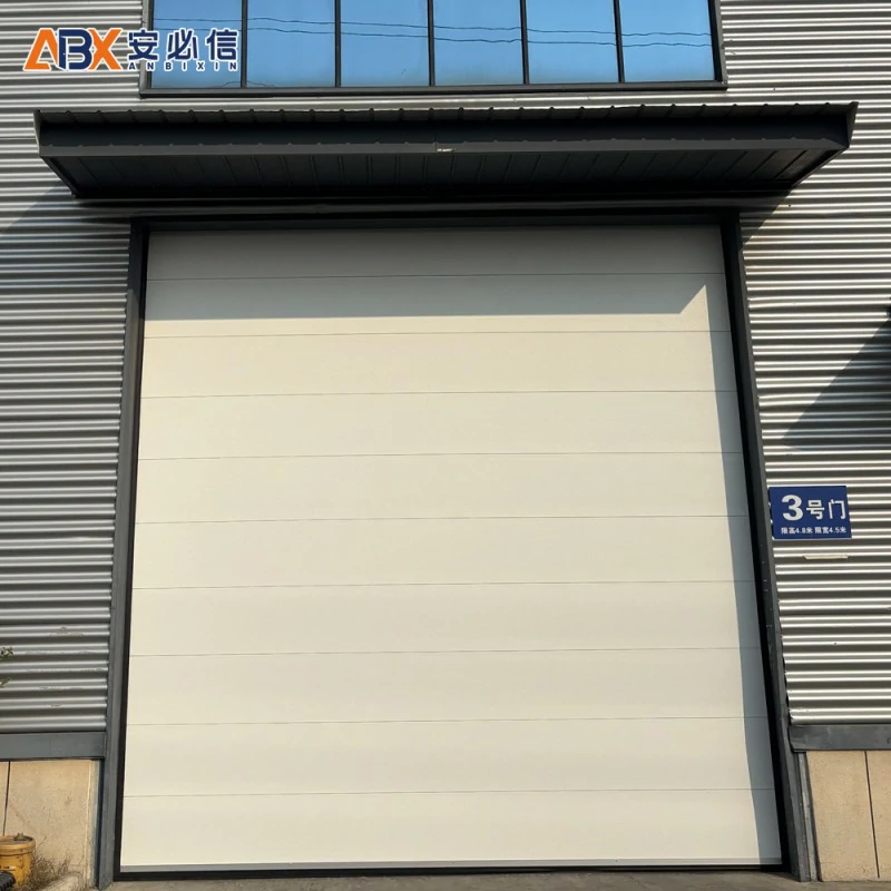恩施土家族苗族升降滑升门