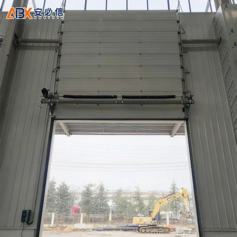 恩施土家族苗族高扬程提升门