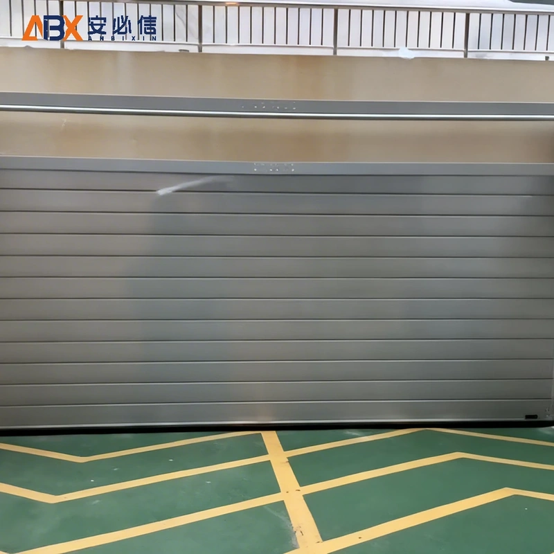 恩施土家族苗族涡轮硬质高速门